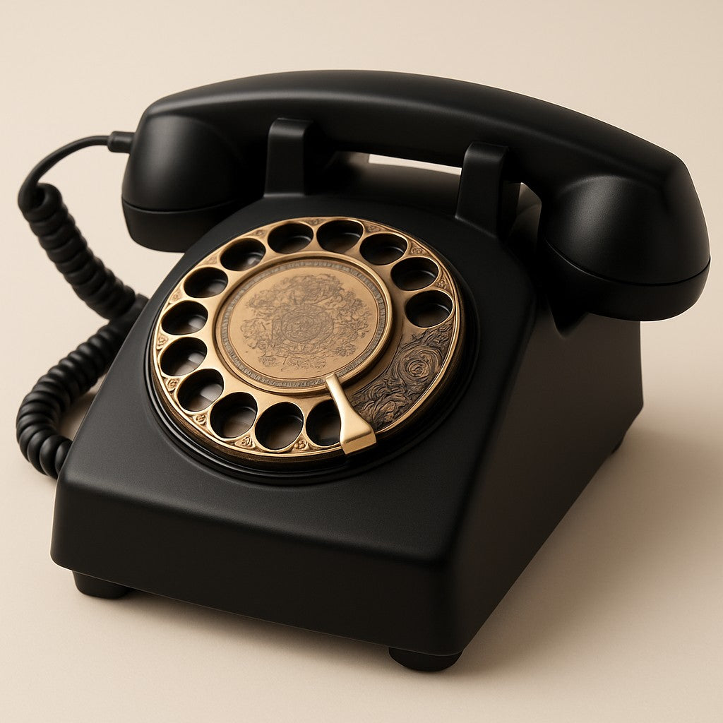 TELEPHON "COLOSSEO"