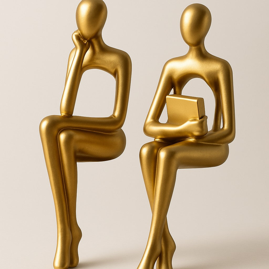 SCULPTURE "CIAO"