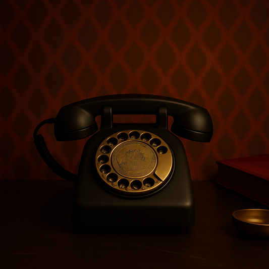 TELEPHON "COLOSSEO"