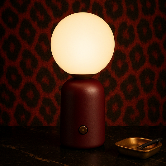 LAMP "LUNA"