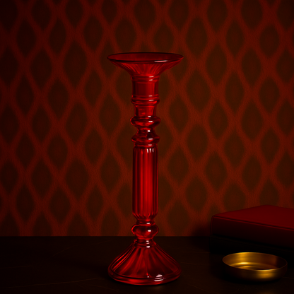 CANDLESTICK "GUILIA"