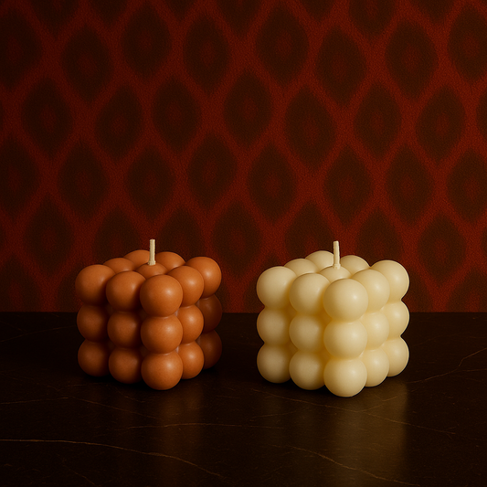 CANDLE "DOLCE"