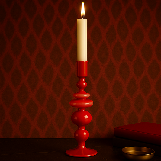 CANDLESTICK "GUILIA"