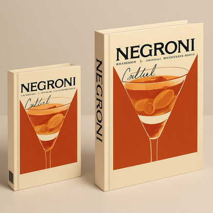 BOOK "CIN CIN"